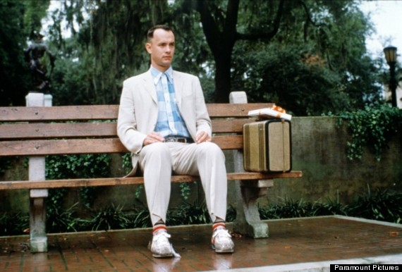 forrest gump