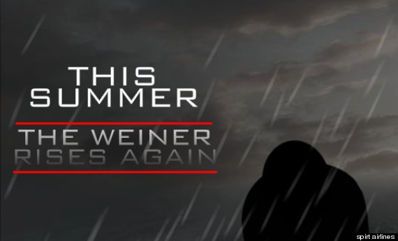 weiner rises