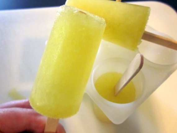 pickle pops