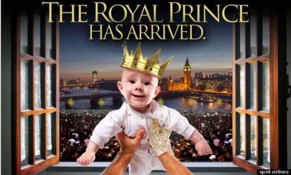 royal prince