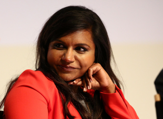 mindy kaling