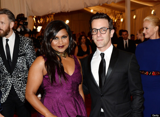 mindy kaling