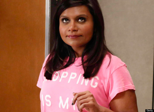 mindy kaling