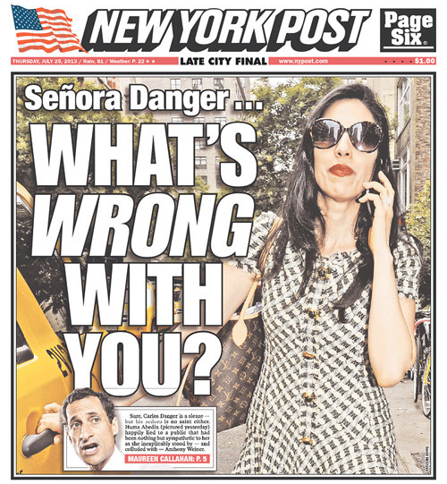 ny post huma