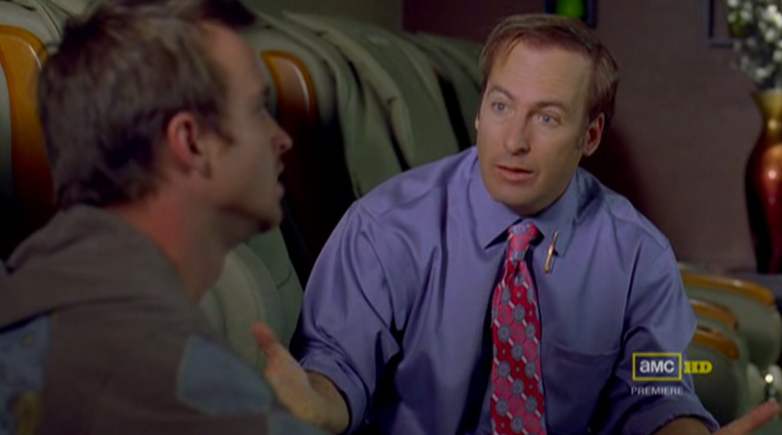 Saul Goodman's Best 'Breaking Bad' Advice (VIDEO) | HuffPost