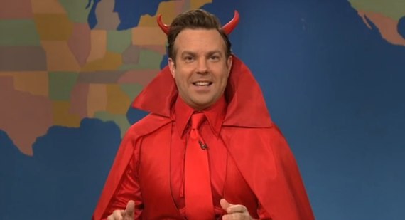 jason sudeikis leaves snl