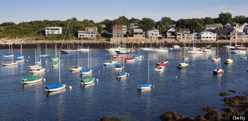 cape ann massachusetts