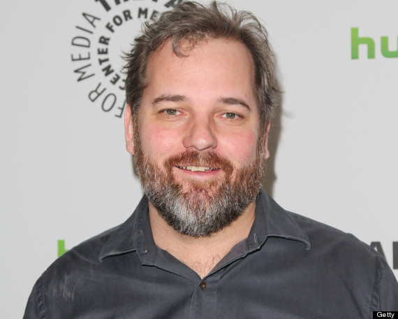 dan harmon community