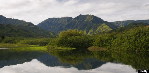 north shore scenic drive