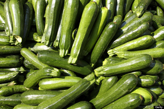 zucchini