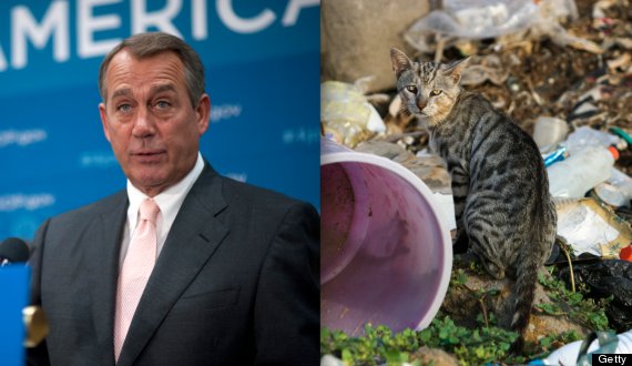 boehner