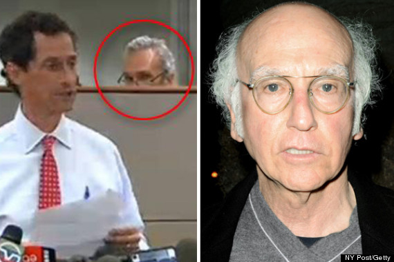 cubicle guy larry david