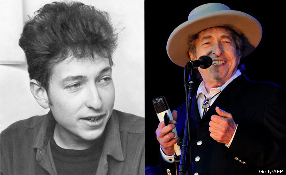 bob dylan