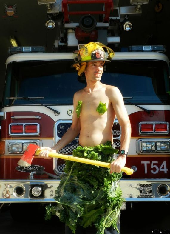 gishwhes kale fireman