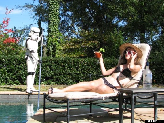 gishwhes stormtrooper