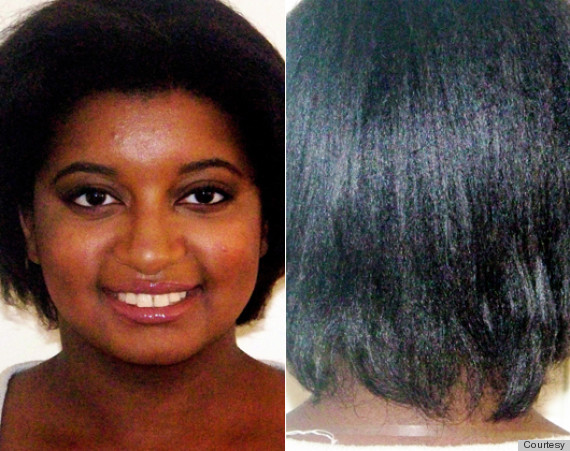 Chemical Haircuts - Expert Advice, Beauty Tips
