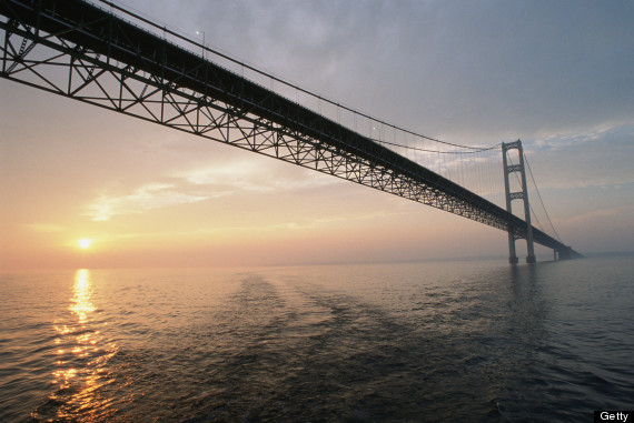 mackinac bridge