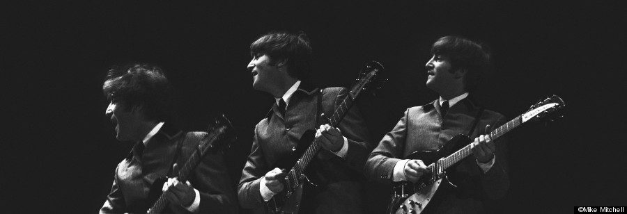 beatles