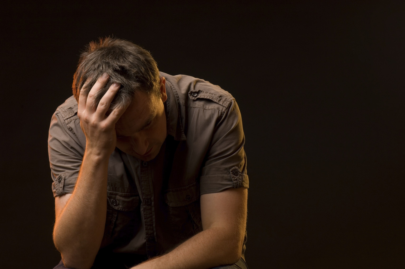 Learn The Way To Stop Anxiety And Prevent Panic Attacks