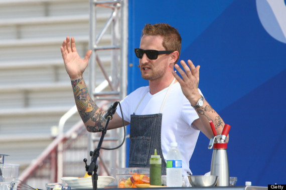 michael voltaggio