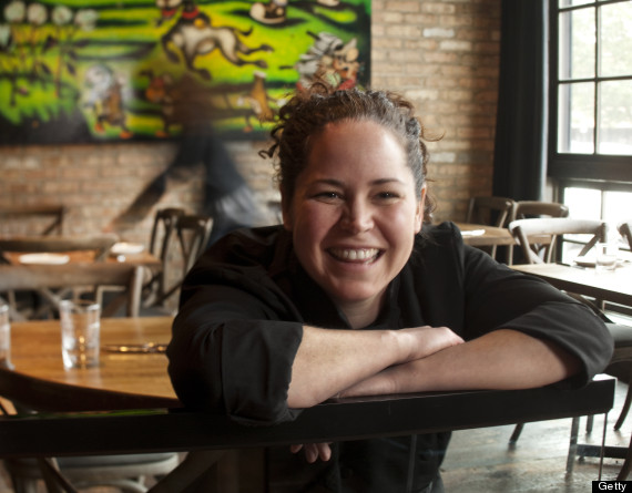 stephanie izard