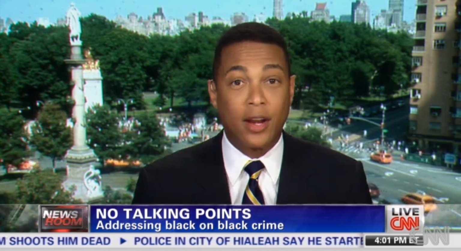 Don Lemon