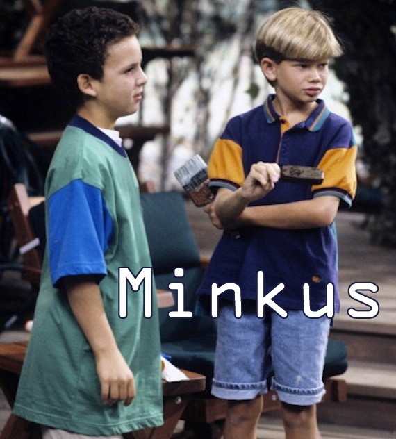 minkus