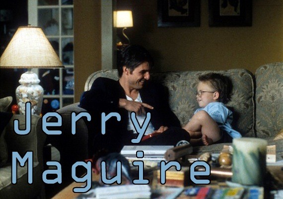 jerry maguire