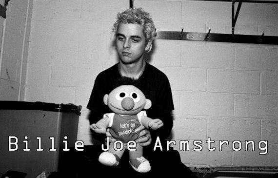 billy joe armstrong