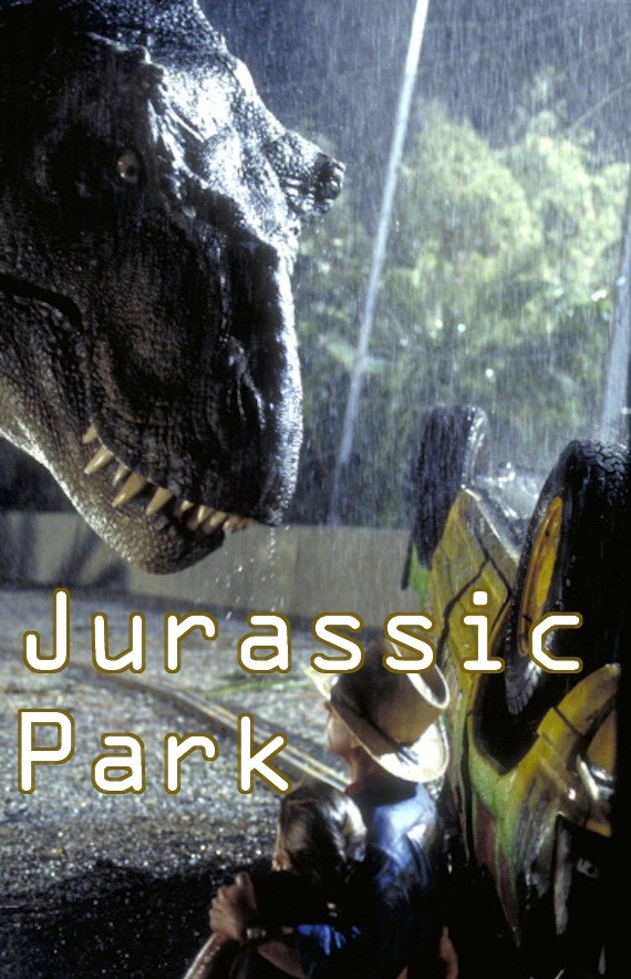 jurassic park