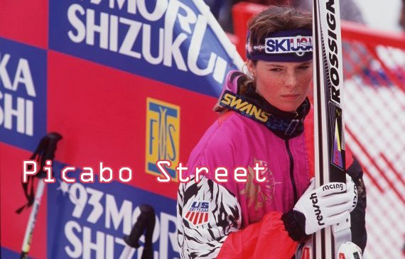 picabo