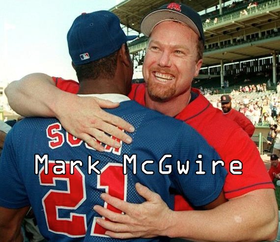 mark mcgwire