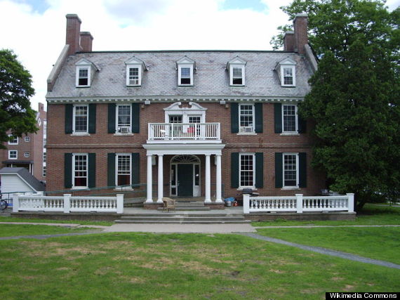 dartmouth alpha delta