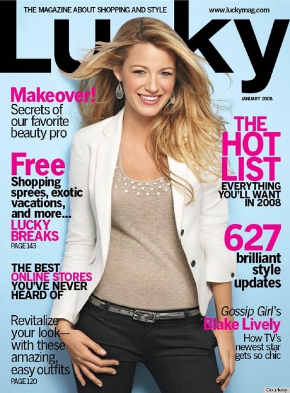 Купить magazine. Блейк Лайвли на обложке журнала. Журнал Сплетница. Blake Lively Magazines. Gossip girl Magazine.
