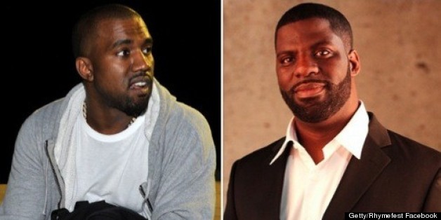 Kanye West, Rhymefest Launch 'Got Bars' Music Writing And Production ...