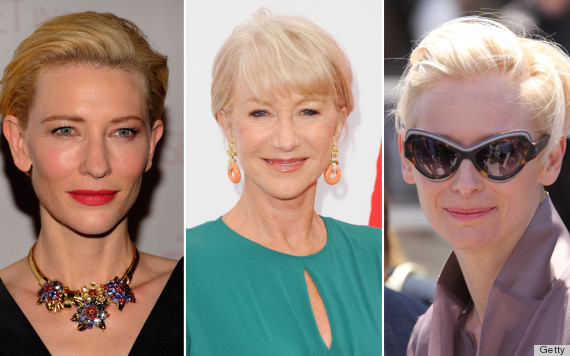 veteran actresses