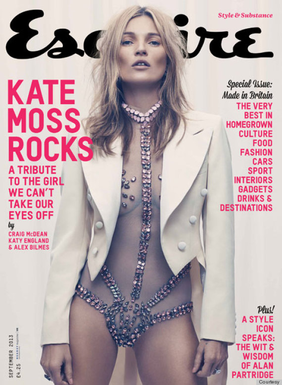 kate cover