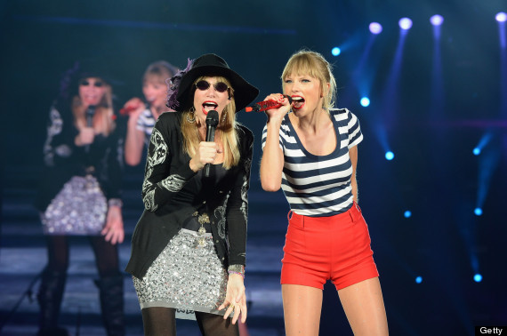 taylor swift carly simon