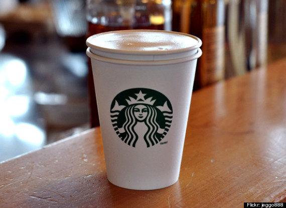 The Most Obnoxious Starbucks Drink Orders Huffpost Life