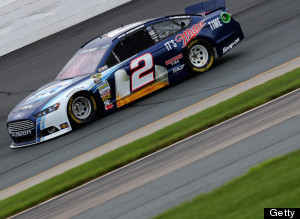 brad keselowski