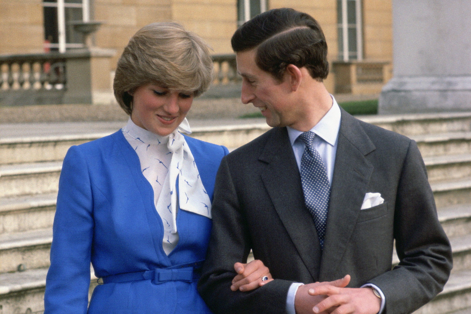 Princess Diana's Engagement Interview Hints At Challenges Of Marriage ...