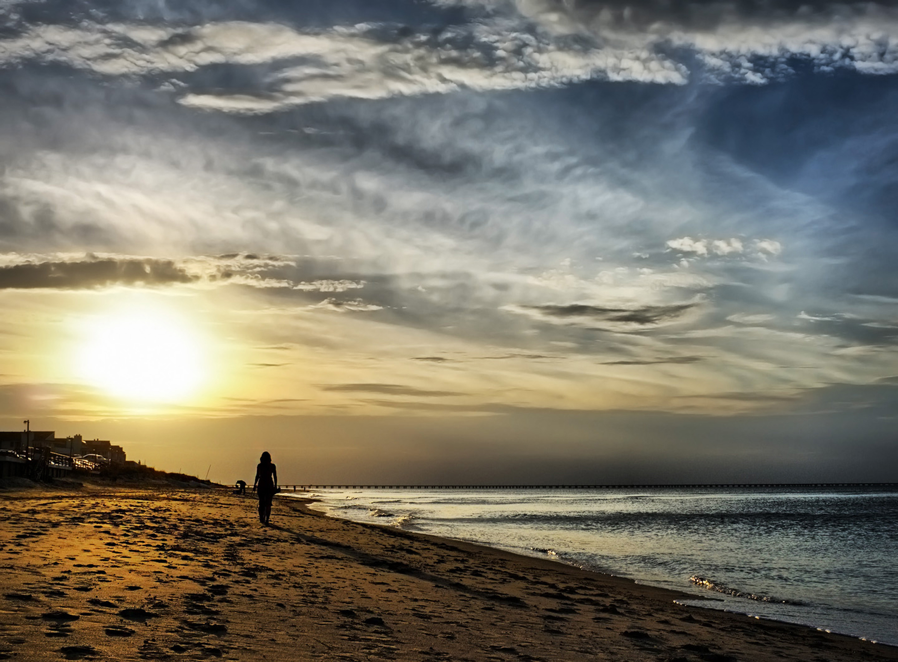 Best Beach Towns For Retirement (PHOTOS) | HuffPost