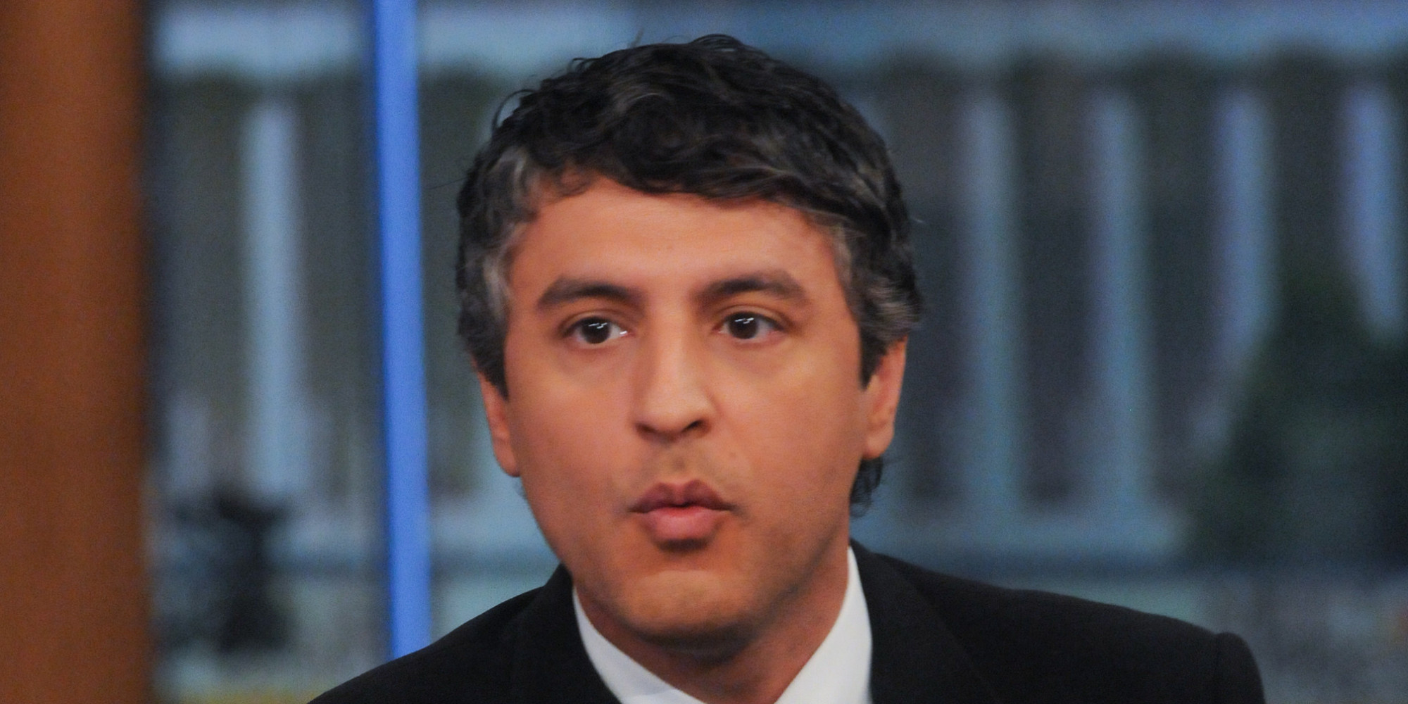 CNN Says It Is Negotiating A New Series With Reza Aslan | HuffPost