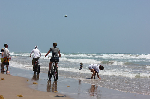 corpus christi beach