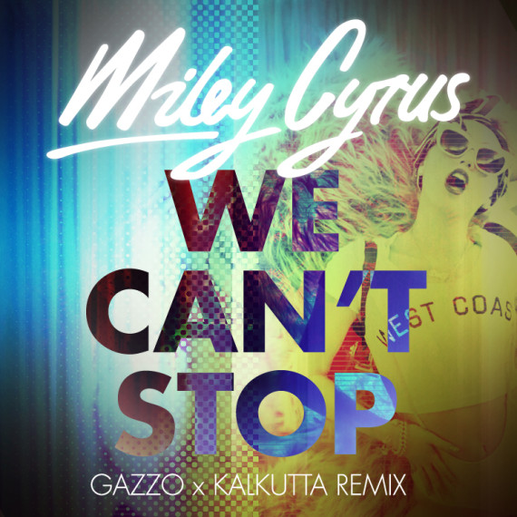 we cant stop