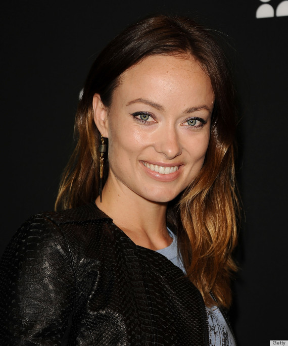 olivia wilde