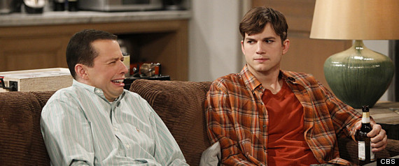 'Two And A Half Men': Jenny Character Poised To Shakeup Season 11