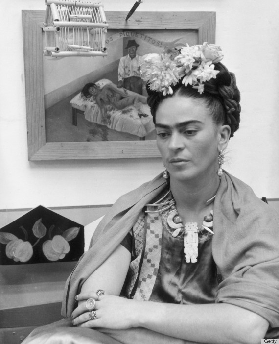 frida kahlo