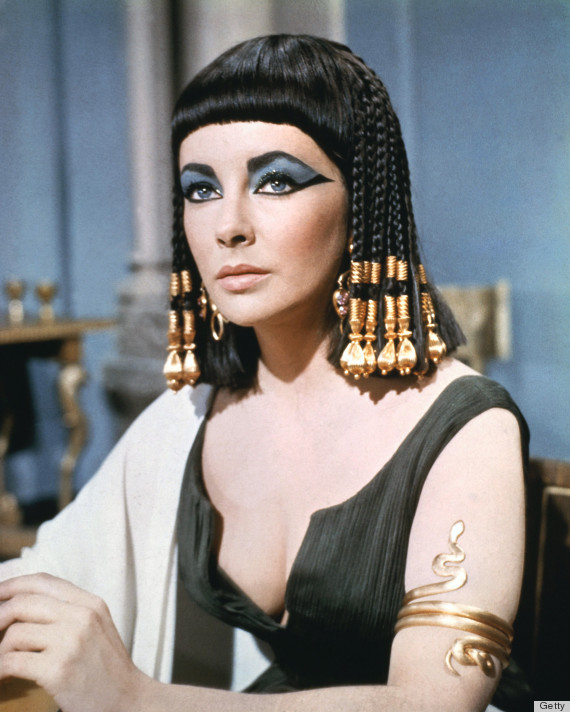 elizabeth taylor