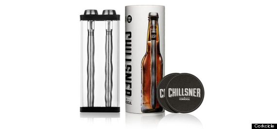 the chillsner